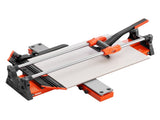 600 mm Manual Tile Cutter, Upgraded Sliding Head Cutting Tool with Spring-Loaded Base, Angle Fence, V952-DHDZHDTSJK06UFL78001V0