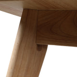 Levede Dining Table Coffee Tables Industrial CH1039-NT