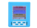 Electromagnetic Radiation ABS Detector Dual Purpose EMF Magnetic Field Tester for Daily Life V1294-YM0715-3111220140811
