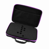 Essential Oil Carrying Case Hard Shell Case,60 Bottles Suitable For Bottles 5ml,15ml V1294-YM0901-JY17606-03