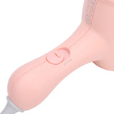 Kids Hair Dryer 3 Speeds Negative Ionic Constant Temperature Hair Care Adjustable Alternating V1294-YM0901-3113240269012