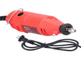 Variable Speed Electric Grinder Handheld Grinding Polishing Machine Tool for Woodcarving CN V1294-YM0901-3111210190511