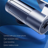 Hidden Driving Recorder For Safety Videos PRL-68963060DBT