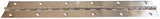 Marine Grade Stainless Steel 14 X 2 INCH Boat Piano Hinge Continuous with Hole, Polished Finish Home V1259-DP01-A-1346