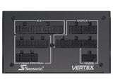 Seasonic VERTEX 1000W Platinum Fully Modular PSU ATX 3.0 V28-PSUSEAVERPX1000