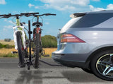 2-Bike Rack Hitch Mount Folding Carrier Car Truck SUV 1.25 V952-GJZXCJTJSGJJ5RWDJV0