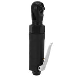 1/4 Mini Ratchet Wrench Forward and Reverse Portable Zinc Alloy Air Wrench Repairing Tool V1294-YM0721-3114210019211