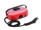 2500W Portable Handheld Steam Cleaner 2L Water Tank High Temperature 3 Bar Pressurized Steam V1294-YM0901-H47133R-UK