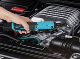 Traderight Cordless Ratchet 12V 42N.M 3/8" Drive Kit HW0287