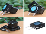 Mini Peristaltic Pump for Head With Tube V1370-AZ4-12524