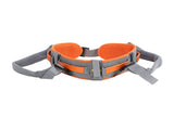 Transfer and Walking Gait Belt with Handles Adjustable Elderly Standing Assist Lift Belt for Seniors V1294-YM0710-3117230254212