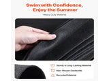 Rectangle Liner Pad, 16 x 32 ft Liner Pad for Above Ground Swimmings, Extra-Thick V952-DSYYCDDRECTAWHGHE001V0