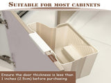 Hanging Waste - Foldable Waste - Kitchen Accessories - Organic Waste - Countertop Waste V1189-WXF-260203-00404