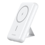 CHOETECH B662-WH USB-A USB-C Wireless Magnetic Power bank 5000mAh V28-ELECHOB662WH