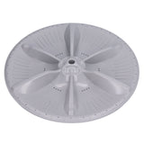 37.5cm Automatic Washer Washplate Universal Washing Machine Washplate Impeller Plate for Home V1294-YM0523-3113210277211