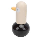 Automatic Foaming Soap Dispenser Cute Cartoon Duck Rechargeable Touchless Hand Soap Dispenser with V1294-YM0901-3112240065512