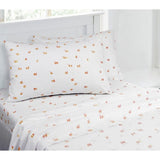 Bumble Multi Printed Sheet Set Single V442-INT-SHEETS-BUMBLE-MULTI-SB