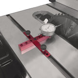 Basic Kit with Dial Indicator For Aligning and Calibrating Work Shop Machinery Like Table, Band V1366-AZ2-W-04450