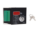 Generator Controller Electronic Generator Controller Module Control Module Replacement for Diesel V1294-YM3111220279811-0421