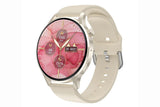 Women Fashion Smartwatch with Heart Rate and Sleep Monitoring IP67 Waterproof V1263-JX-6110-3