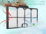 9991467-R4 Ultra Fine Filter Panels for Pool Cleaner Parts Active 20,Active 30,Explorer E30 V1192-AZ-W-23026