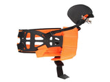 Lawn Mower Shoulder Strap Ergonomic Adjustable Universal Brush Cutter Strap Garden Machinery V1294-YM0706-3111230163611