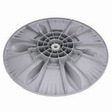 37.5cm Automatic Washer Washplate Universal Washing Machine Washplate Home Washing Machine Impeller V1366-AZ2-W-15870