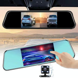 5.5 Car Streaming Media Dual Recording Night Vision Dash Cam PRL-5835PRC