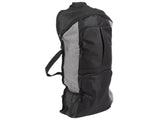Yoga Mat Storage Bag Multifunctional Large Pocket Bag for Fitness Sports Men and Women V1294-YM0901-3117210087011