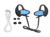 Swimming IPX8 Water Resistant Bluetooth 5.4 Noise Reduction Wireless Underwater V1294-YM0901-3111240305212