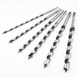 1Pc 230Mm Long Woodworking Center Auger Drill Bit for Wood Drilling Tools 6-25Mm 10Mm 20Mm V1189-LWWAL-20260327-04053