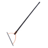 Manual Weed Grass Cutter 65 Manganese Steel Serrated Double Edged Blade Stainless Steel Handle Grass V1294-YM0901-3111240009912