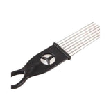 Metal 12"x 4" Stainless Steel with Scraper Latin Percussion Instrument,Latin Percussion Instrument, V1192-AZ-W-0158