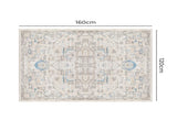 Marlow Floor Rug Area Rug Large Mat 160X120cm FR2024-160X120_NZ