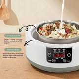 Multifunctional Yogurt Machine Intelligent Constant Temperature Fermentation Food Grade Stainless V1385-SLJ-WU-904-008