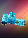 Philips S10 Safety Starters for Fluorescent Lamps Lights - 3 Boxes of 25 V563-S10_75PCS_1BOX