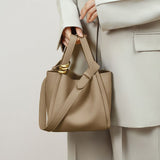 Purses for Women Women's Shoulder Bag, Bucket Bag, Handbag, Cross-body Bag, Purse, HandbagElephant V1369-AZ3-W-00939