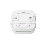 Smart Energy Meter TY Power Consumption Monitor with 2 80A CT Clamp Electricity Statistics Current V1294-YM0901-HS7028