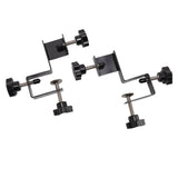 2 PCS Cabinet Drawer Installation Clamps Left Right Side Drawer Jig Rocker Arm Cabinet Front Drawer V1294-YM0626-3114220118211