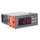 MH13001 220V Automatic Digital Humidity Controller with Dehumidify Humidification Mode Farm Use V1294-YM0718-3111200269711