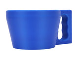 Ice Cream Pint Holder Reusable Stylish Look Multifunctional Insulated Ice Cream Pint Container V1294-YM0901-3118250056414