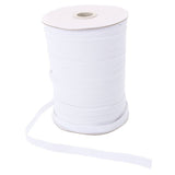 Ballet Shoe Elastic Strap White 10mm Roll for ce Occasions V1369-AZ3-W-20778