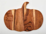 Cooking Utensils under 20,Kitchen Pumpkin Cutting Board Charcuterie Wooden Boards V1369-AZ3-W-17702