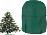 Christmas Tree Storage Cover - 9FT - Christmas tree storage bag - Christmas tree bag - Storage bag V1188-MS101-02323-1