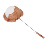 Wall Mounted Aromatherapy Diffuser USB LED Wall Hanging Automatic Aromatherapy Diffuser Essential V1294-YM0901-3111240003612