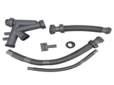 Sink Drain Assembly Kit Quick Connect Functional Bathroom Sink Drain for Home Kitchen V1294-YM0523-3112220029411