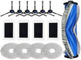Spare Parts for Ecovacs T30S T30S Pro Robot Vacuum Cleaner Accessories V1189-LWWAL-20260327-04742