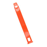 10pcs Cow Pedometer Leg Bands Plastic Lightweight Soft Cattle Pedometer Foot Band for Farm V1294-YM0901-3111240144411