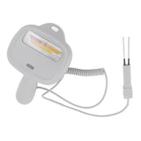 Pc104 Water Quality Tester Accurate Portable Easy to Read PH Chlorine Tester for Swimming Pools and V1294-YM0523-3111220092911
