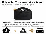 Faraday Bags for Phones, Cell Phone Signal Blocking Bag, RFID Phone Case,Faraday Bag for Phone & Key V1189-LWWAL-20260327-03175